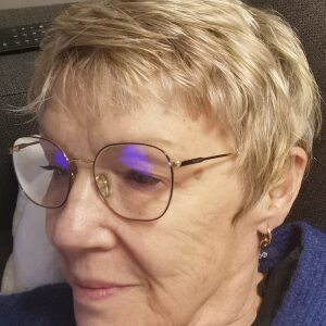 Photo de profil de Anne Marie Mouton