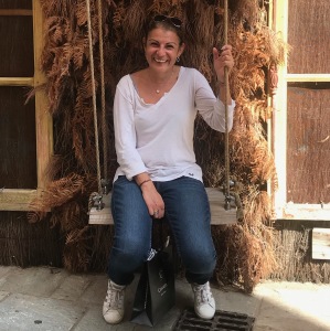 Photo de profil de Anne Marie Mus