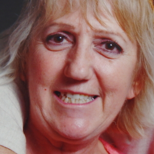 Photo de profil de Anne-Marie Nicoud