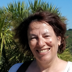 Photo de profil de Anne-Marie Noblecourt