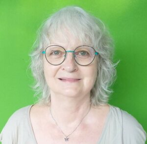 Photo de profil de Anne-Marie Nus