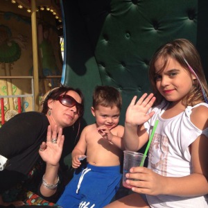 Photo de profil de Anne Marie Orlando