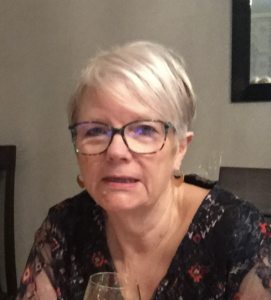 Photo de profil de Anne Marie Ormancey