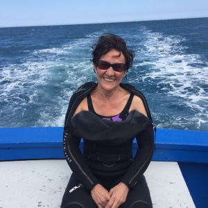 Photo de profil de Anne Marie Otin