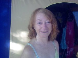 Photo de profil de Anne-Marie Paillard