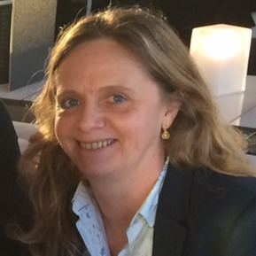 Photo de profil de Anne Marie Paon