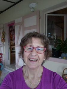 Photo de profil de Anne-Marie Perrier