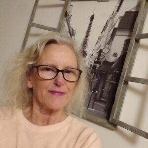 Photo de profil de Anne-Marie Pezier
