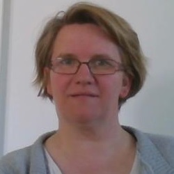 Photo de profil de Anne Marie Phelipot
