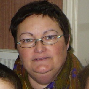 Photo de profil de Anne-Marie Philippe