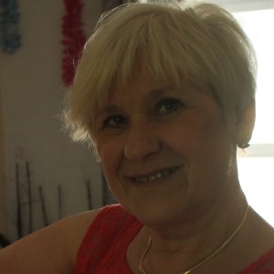 Photo de profil de Anne-Marie Pietka