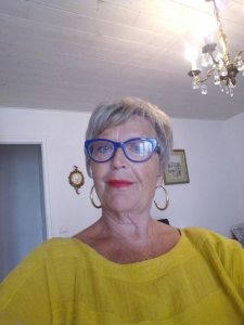 Photo de profil de Anne Marie Pilleron-Sauvageot