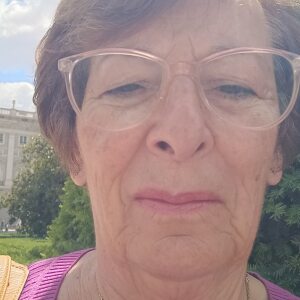 Photo de profil de Anne-Marie Pinard