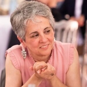 Photo de profil de Anne Marie Poree
