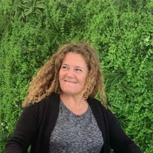 Photo de profil de Anne-Marie Portel