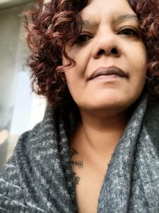 Photo de profil de Anne-Marie Poulat