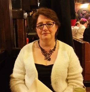 Photo de profil de Anne Marie Poullain