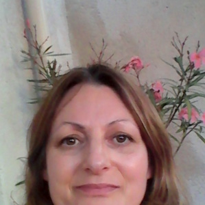 Photo de profil de Anne-Marie Puyet