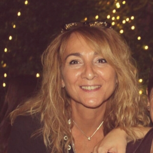 Photo de profil de Anne-Marie Raffaelli