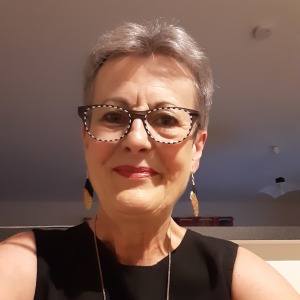Photo de profil de Anne-Marie Raimbault