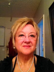 Photo de profil de Anne Marie Renaud