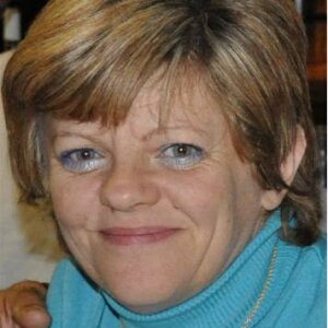 Photo de profil de Anne-Marie Reynis