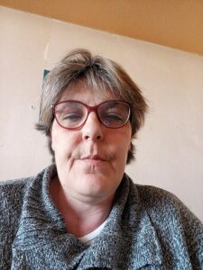 Photo de profil de Anne-Marie Richebois