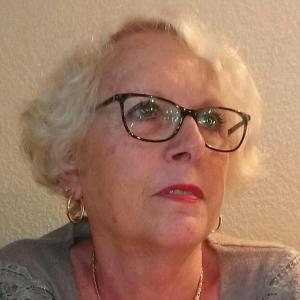 Photo de profil de Anne Marie Richy