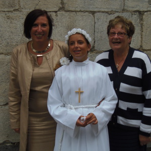 Photo de profil de Anne-Marie Riga
