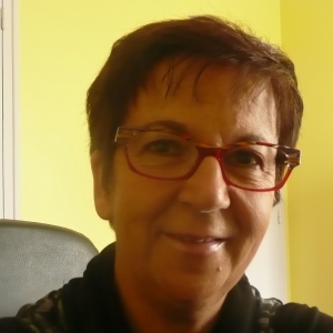 Photo de profil de Anne-Marie Rival