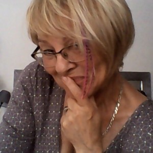 Photo de profil de Anne Marie Rouart