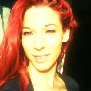Photo de profil de Anne Marie Sadaoui