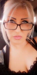 Photo de profil de Anne-Marie Salguero
