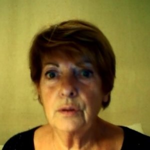 Photo de profil de Anne-Marie Saluden