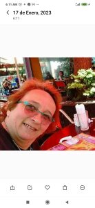Photo de profil de Anne Marie Saulnier
