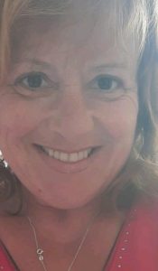 Photo de profil de Anne-Marie Sauvage