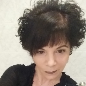 Photo de profil de Anne-Marie Scaltrito