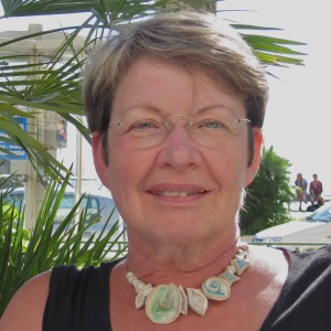 Photo de profil de Anne Marie Schmitt