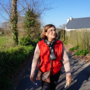 Photo de profil de Anne Marie Sebillet