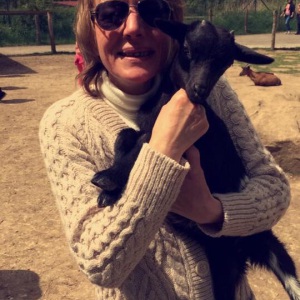 Photo de profil de Anne Marie Seco