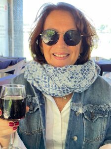 Photo de profil de Anne Marie Senil