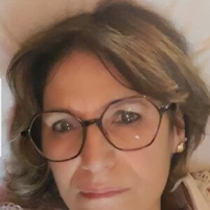 Photo de profil de Anne Marie Serra