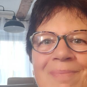 Photo de profil de Anne Marie Sevestre