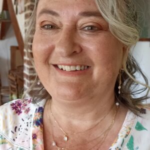 Photo de profil de Anne-Marie Spotbeen