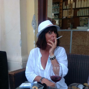 Photo de profil de Anne Marie Tandoi