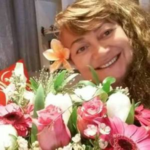 Photo de profil de Anne Marie Teissier