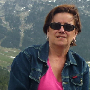 Photo de profil de Anne-Marie Teixeira Marinho