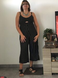 Photo de profil de Anne Marie Toussaint