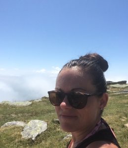 Photo de profil de Anne Marie Trebouta