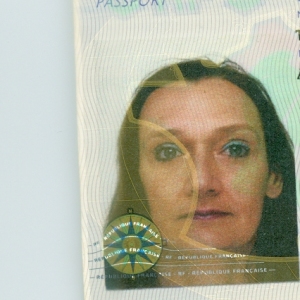 Photo de profil de Anne-Marie Treuille